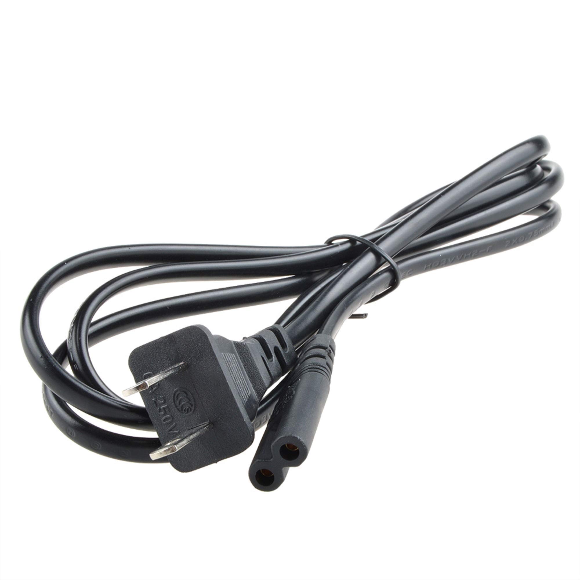 An application scenario or product detail of two prong cable - Image 9