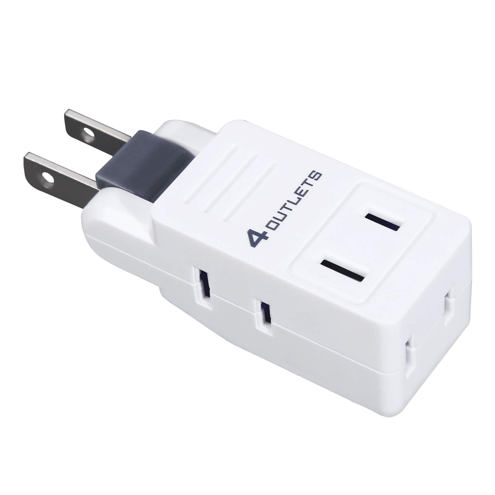 An application scenario or product detail of two prong electrical plug - Image 13