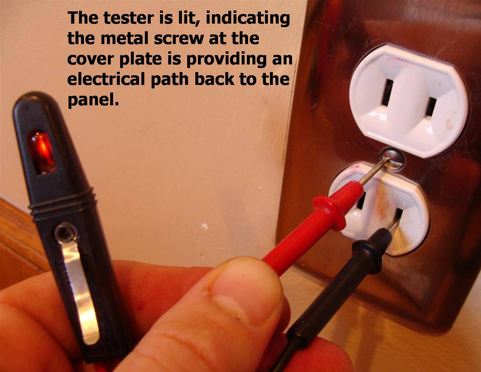 An application scenario or product detail of two prong plugs - Image 24