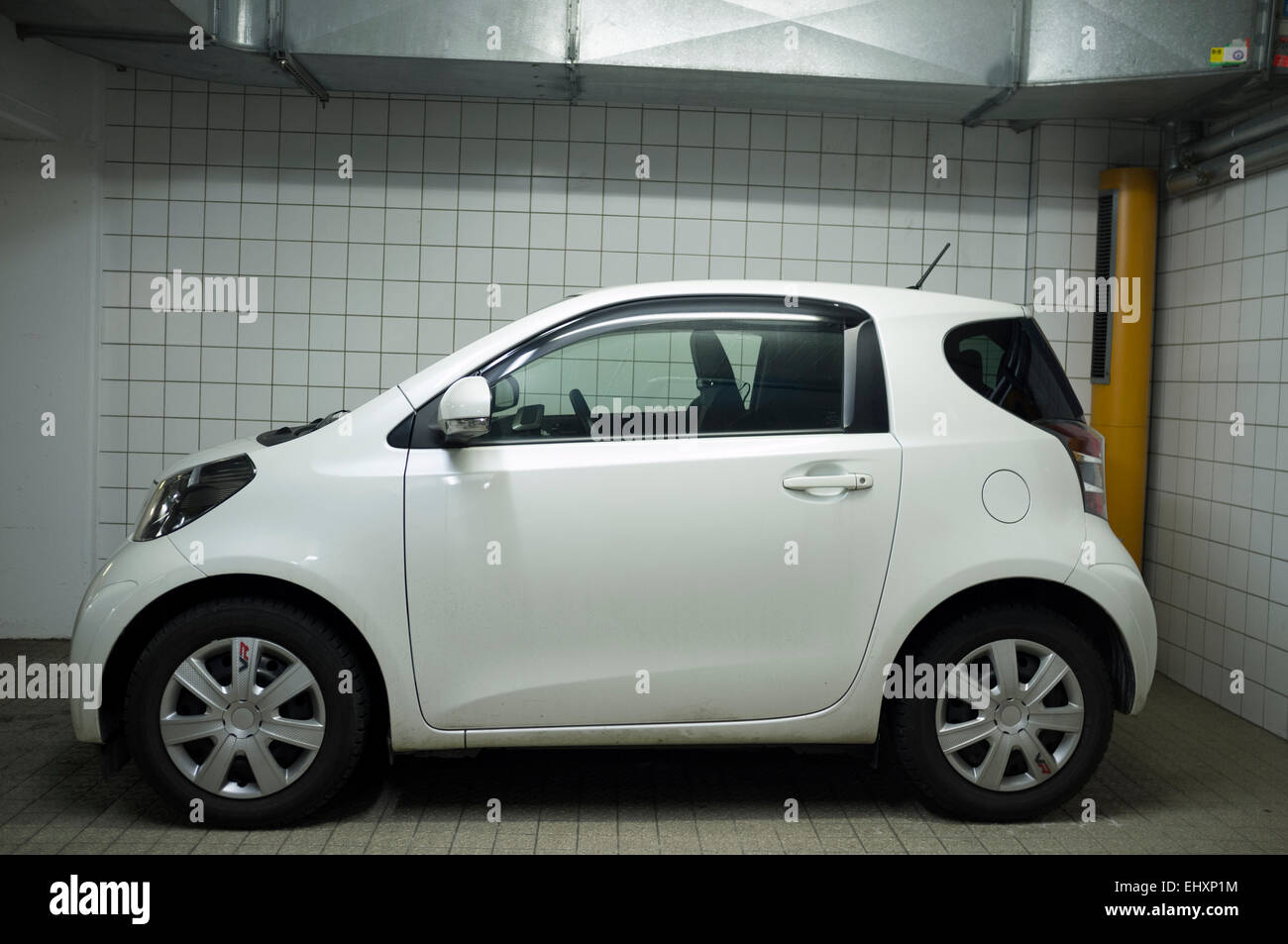 An application scenario or product detail of two seater car - Image 7