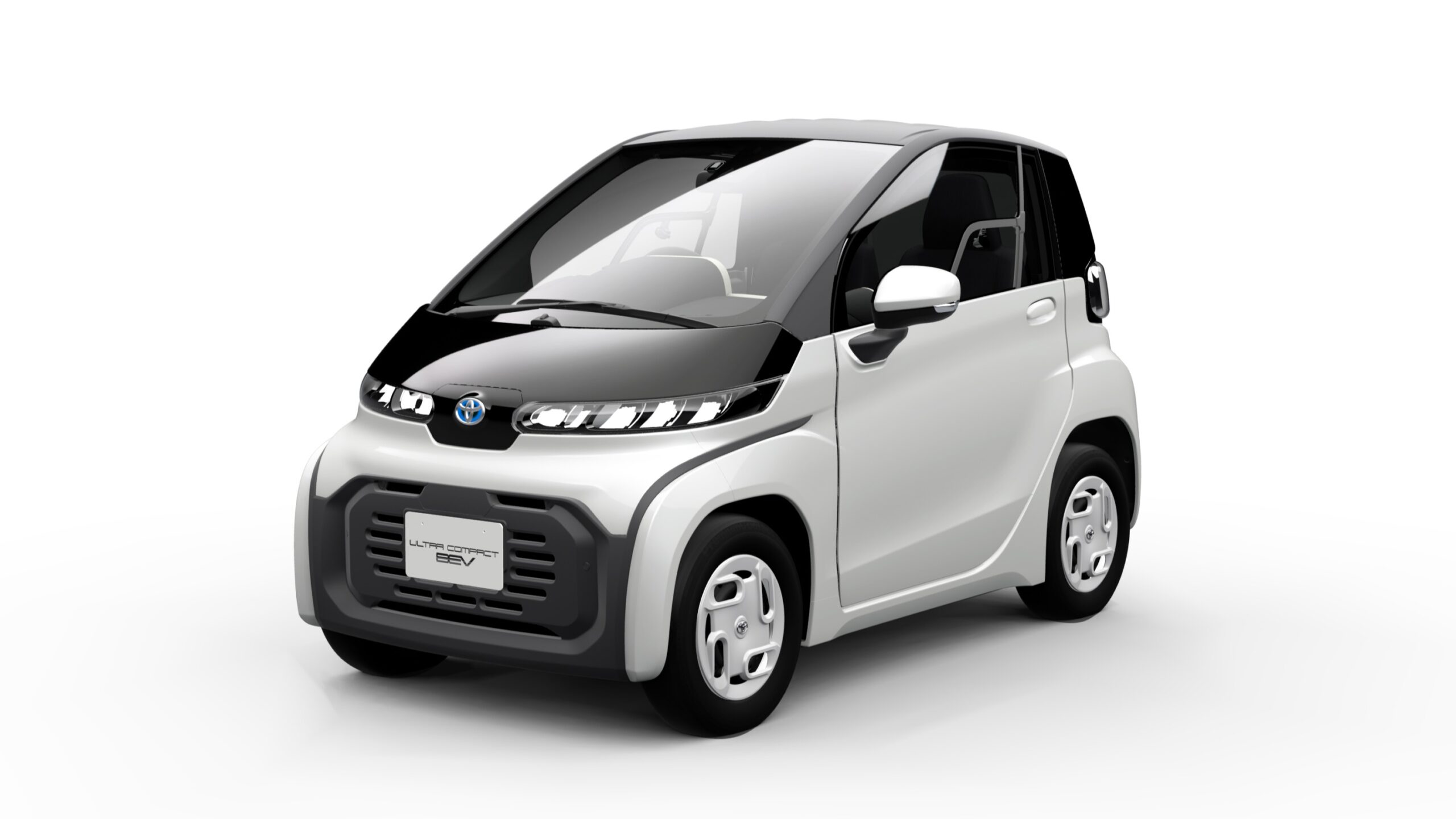 An application scenario or product detail of two seater car - Image 8