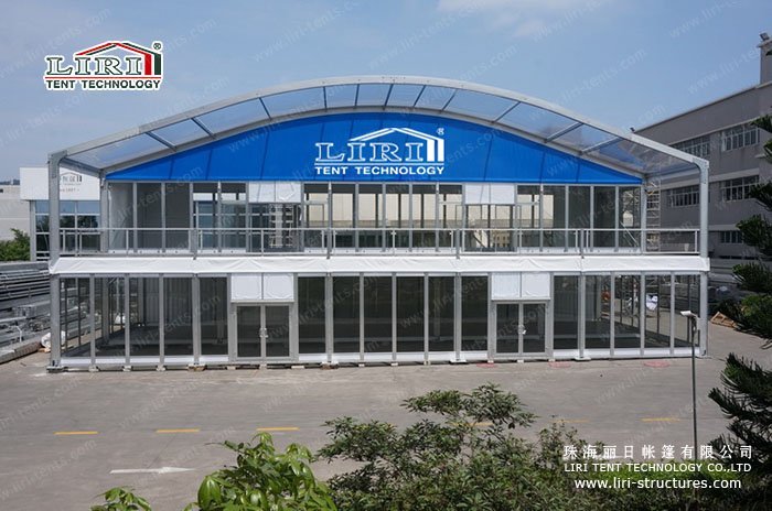 An application scenario or product detail of two story tent - Image 14