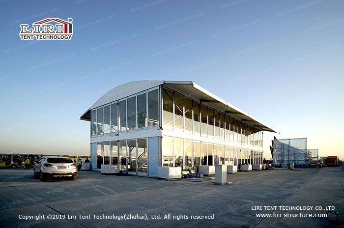 An application scenario or product detail of two story tent - Image 15