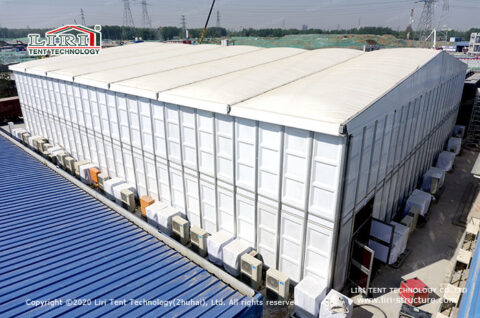 An application scenario or product detail of two story tent - Image 20