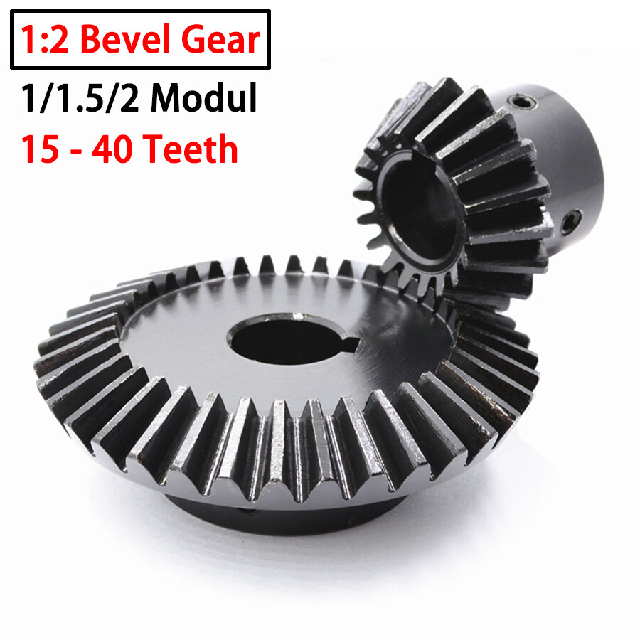 An application scenario or product detail of tyo bevel gears - Image 14