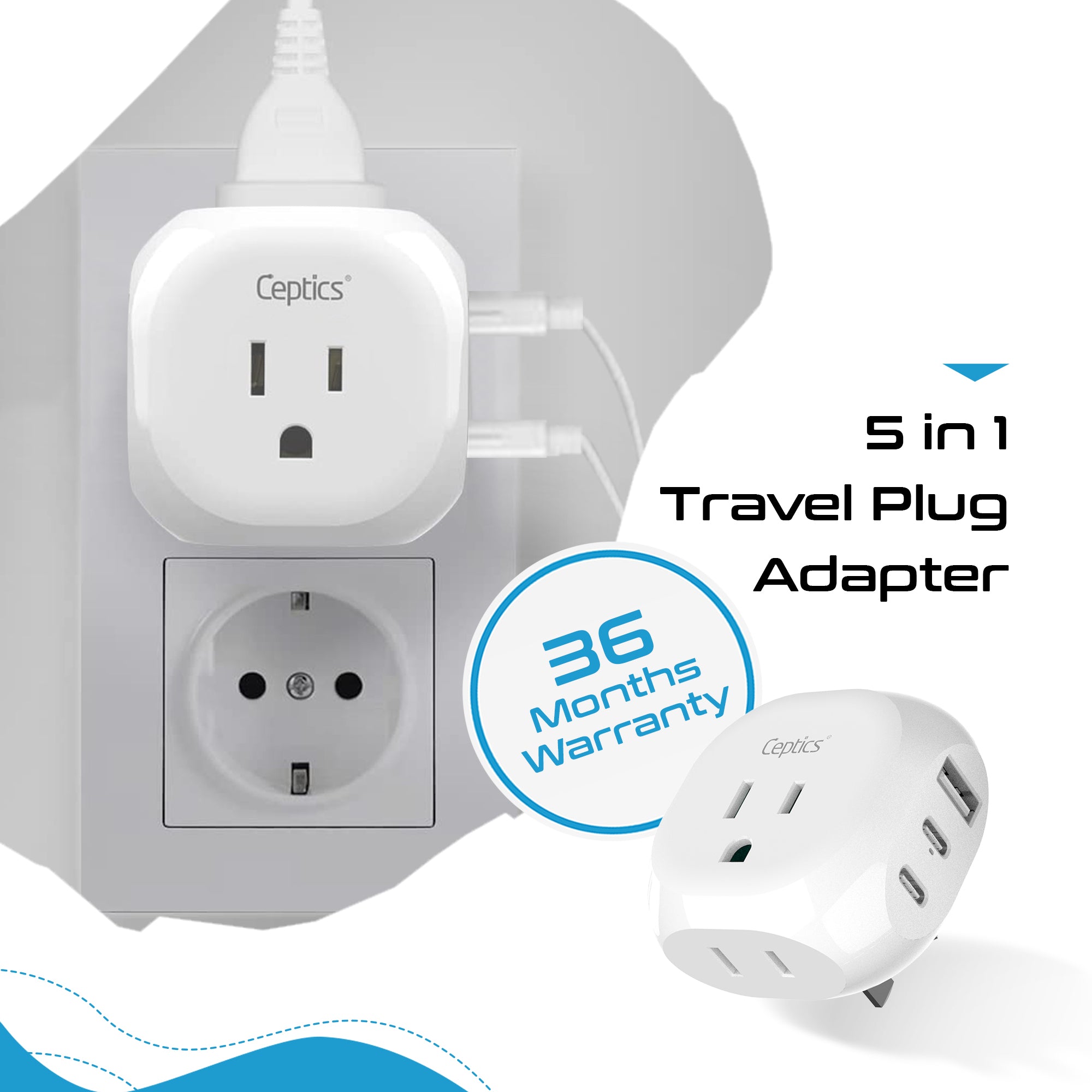 An application scenario or product detail of type 1 plug new zealand - Image 6
