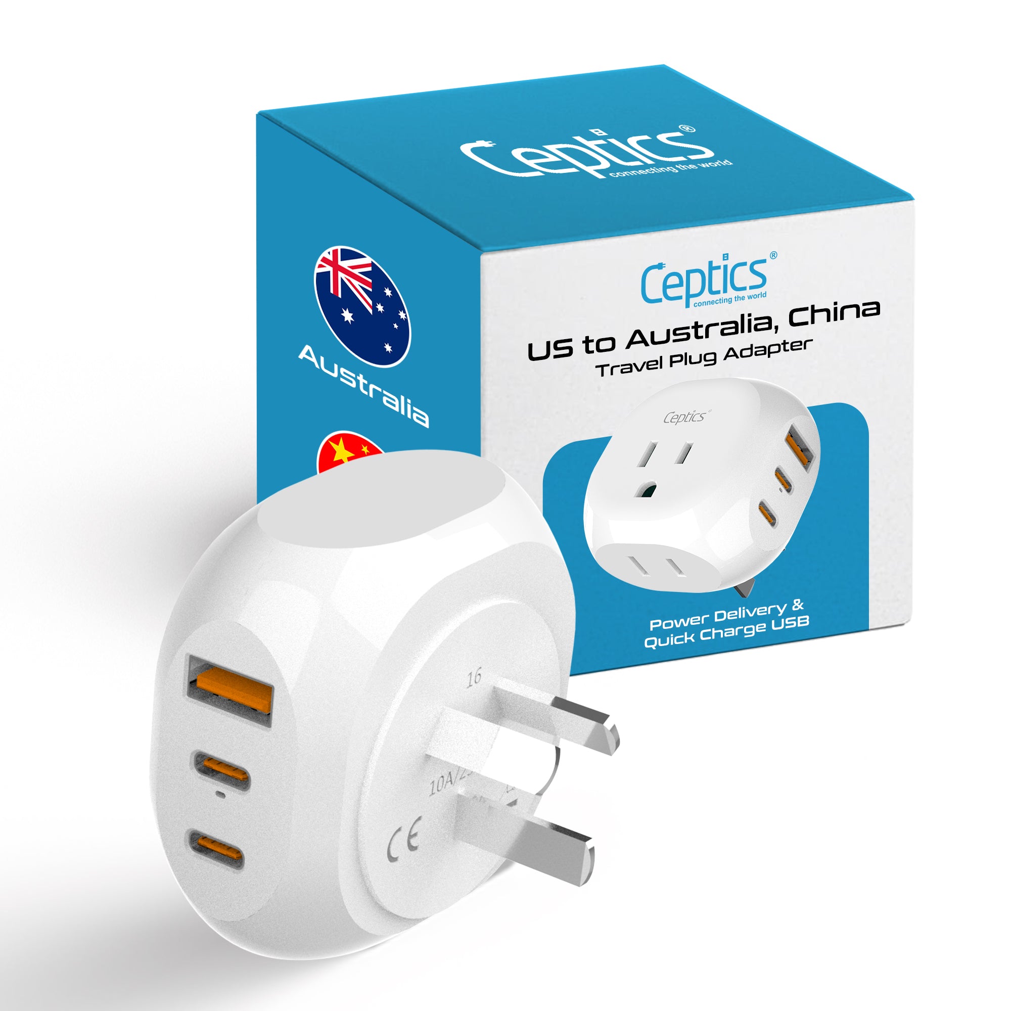 An application scenario or product detail of type 1 plug new zealand - Image 18