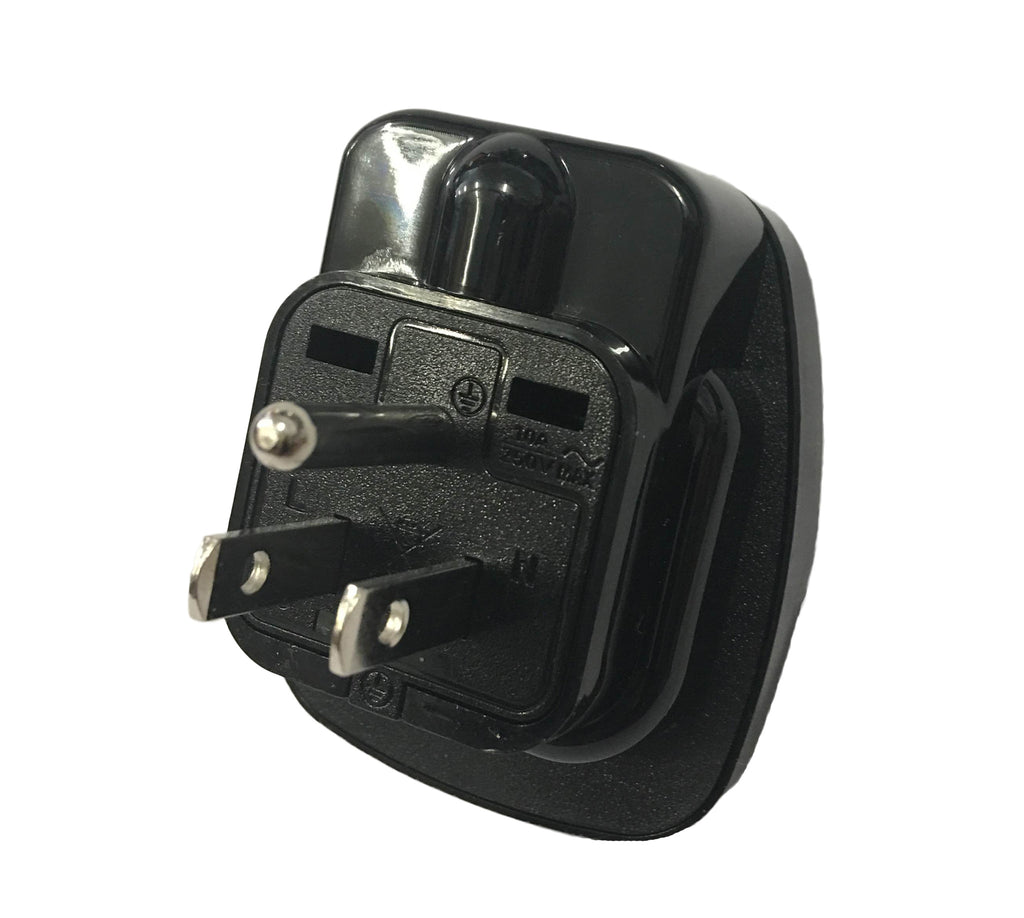 An application scenario or product detail of type a to type b plug adapter - Image 21