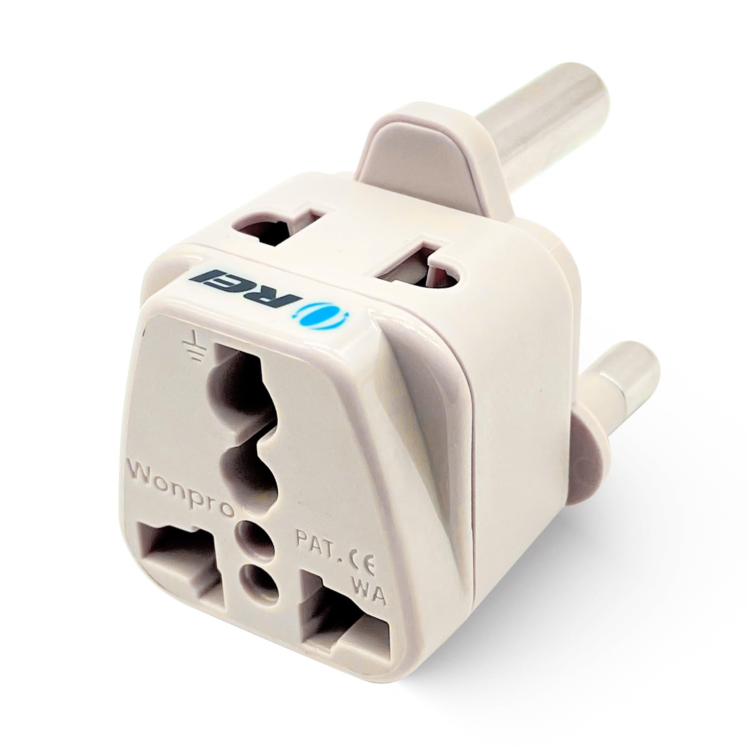 An application scenario or product detail of type m plug adapter - Image 13