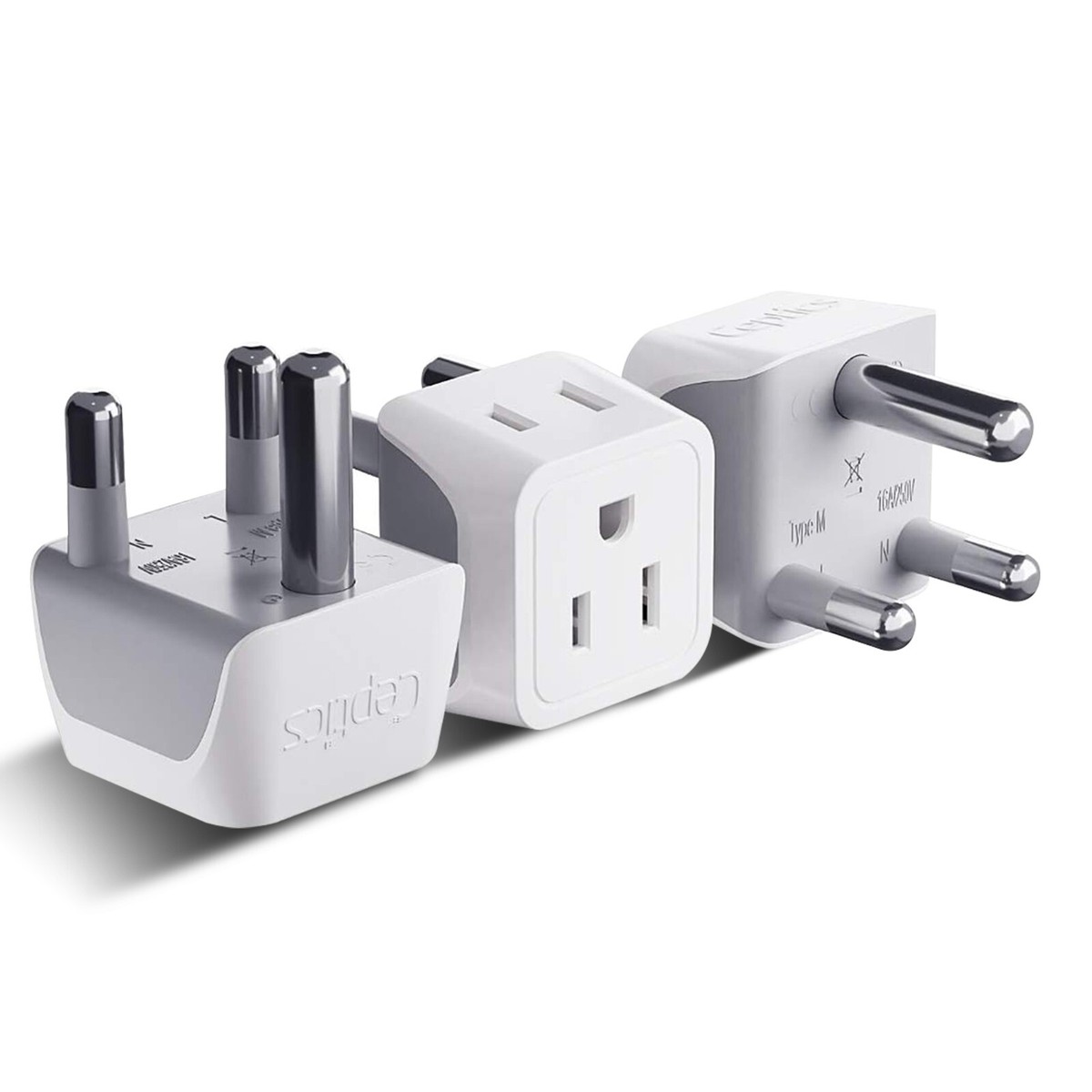 An application scenario or product detail of type m plug adapter - Image 15