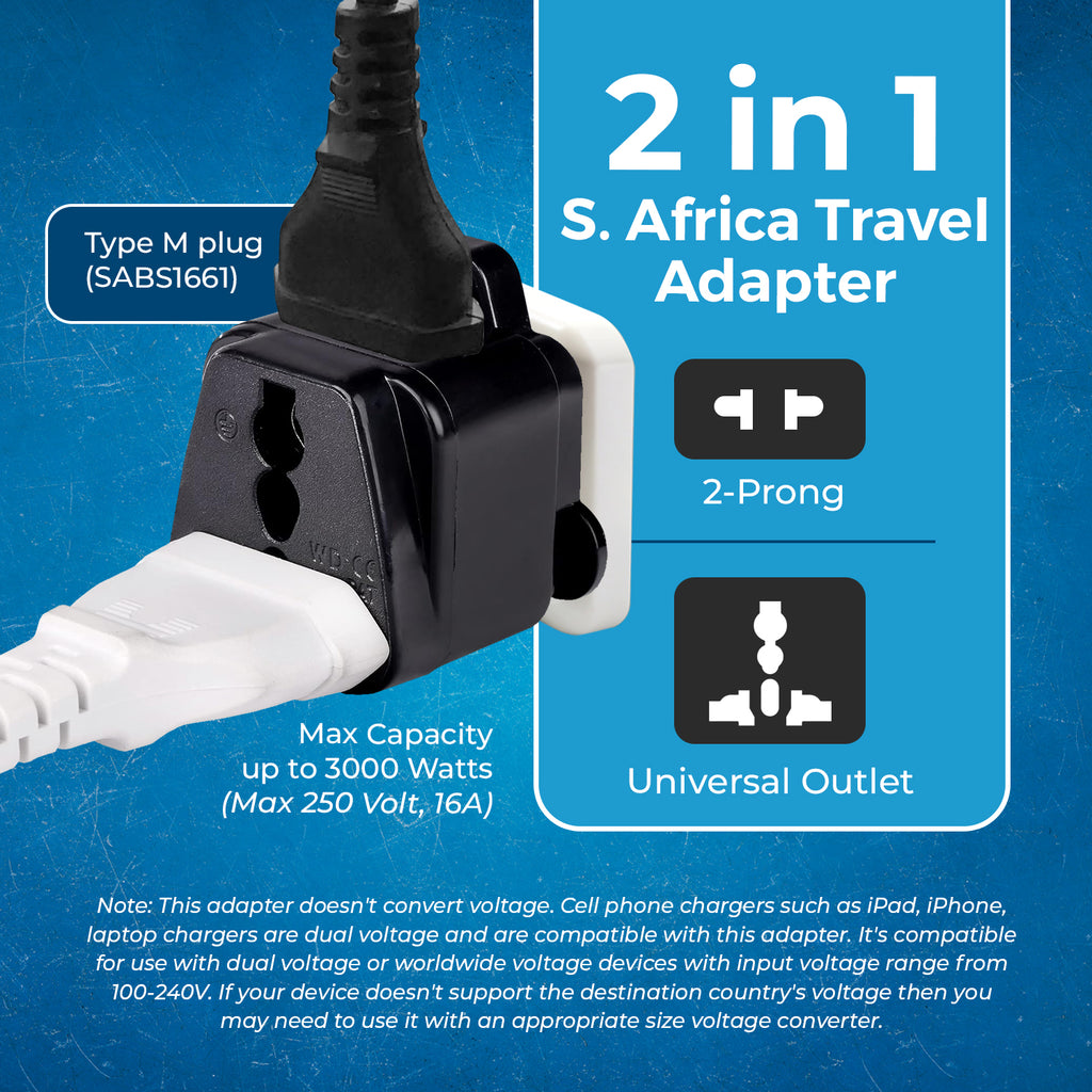 An application scenario or product detail of type m plug adapter - Image 20