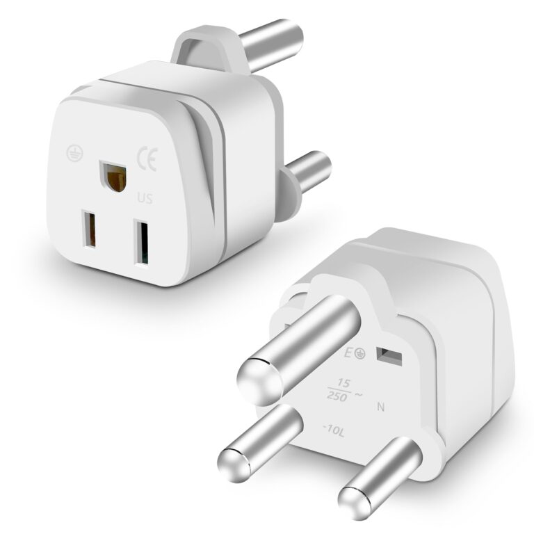 Featured image for the type m plug adapter guide