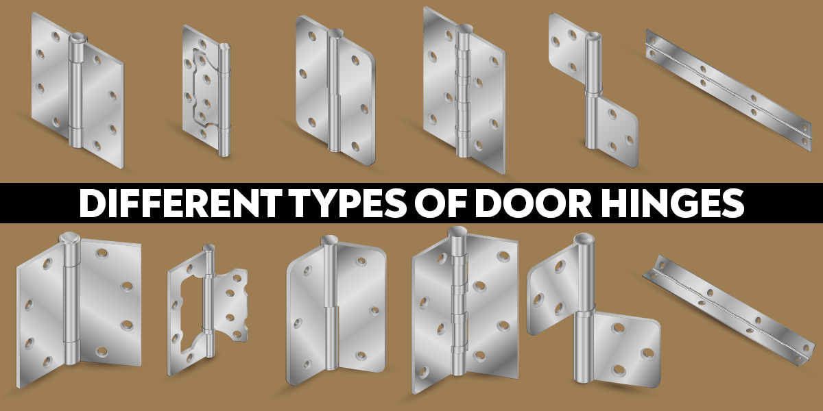 An application scenario or product detail of type of hinges - Image 6