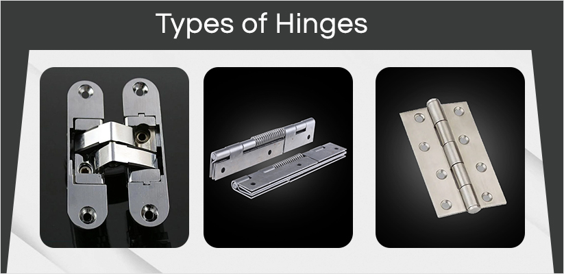 An application scenario or product detail of type of hinges - Image 12