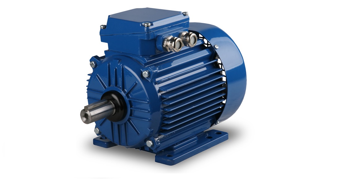 An application scenario or product detail of types of ac electric motors - Image 19