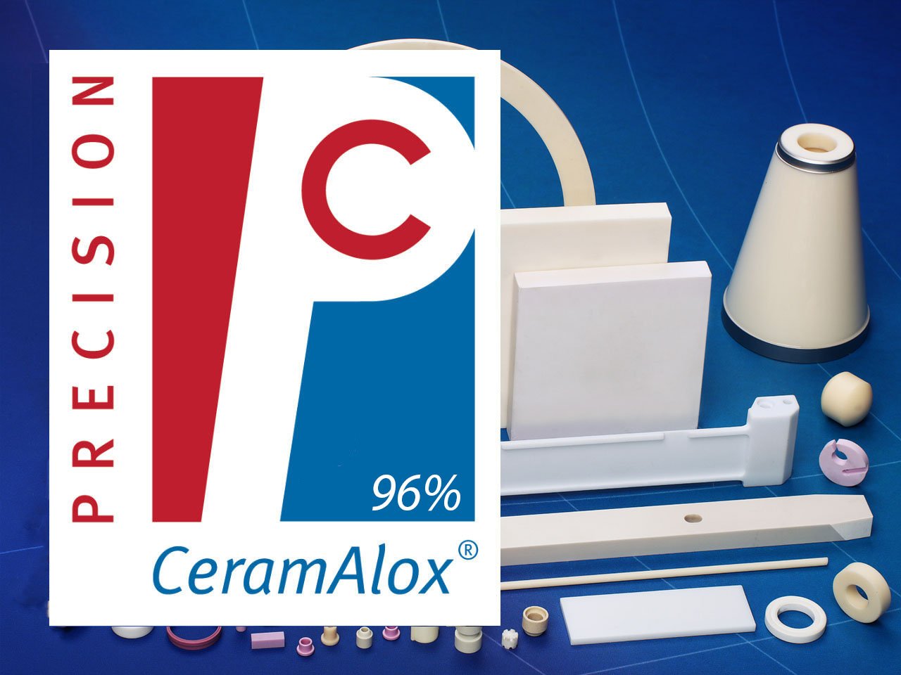 An application scenario or product detail of types of alumina - Image 7