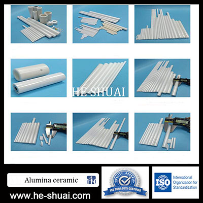 An application scenario or product detail of types of alumina - Image 10