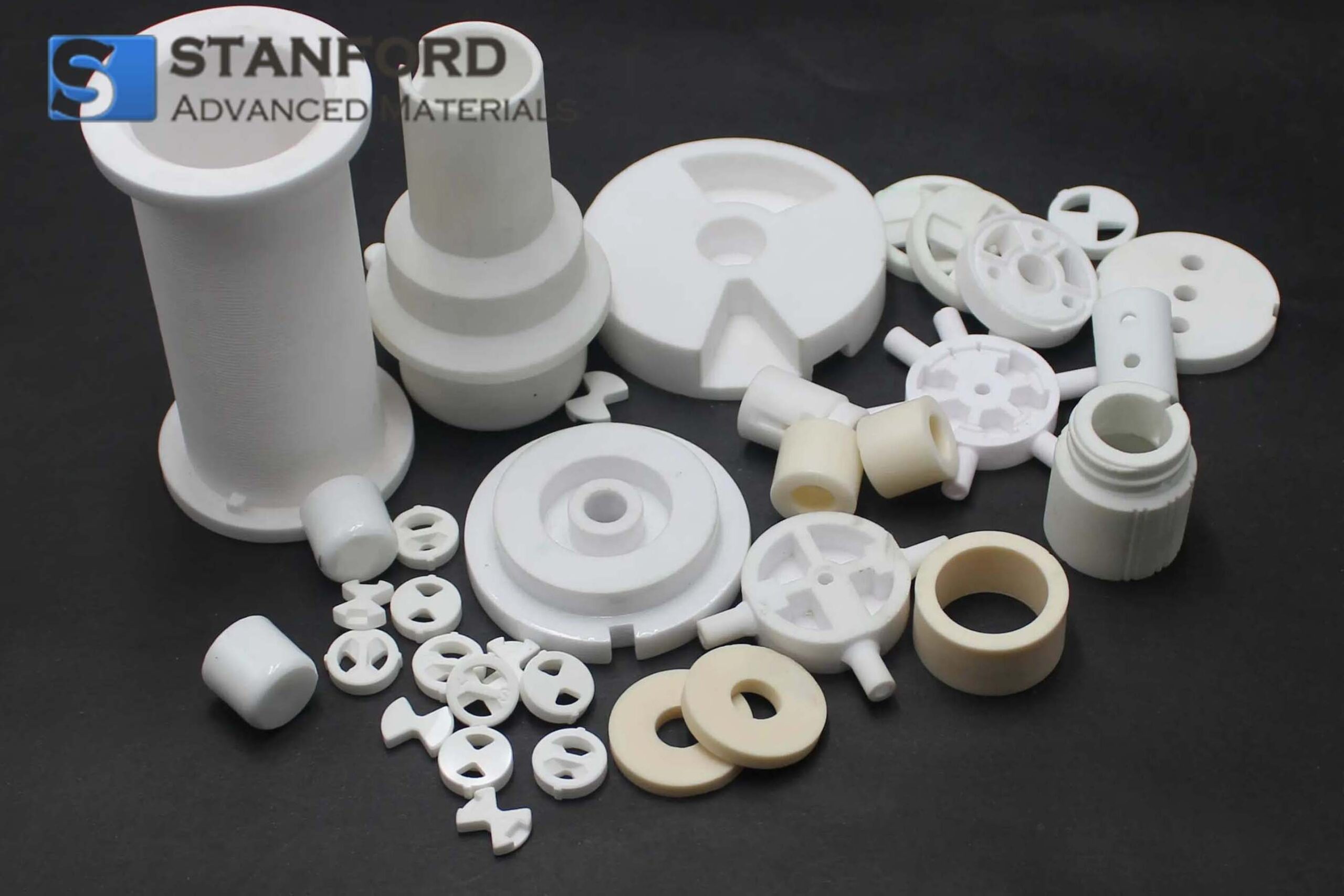 An application scenario or product detail of types of alumina - Image 12