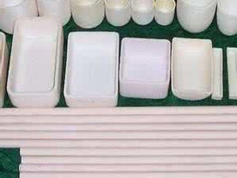 An application scenario or product detail of types of alumina - Image 14