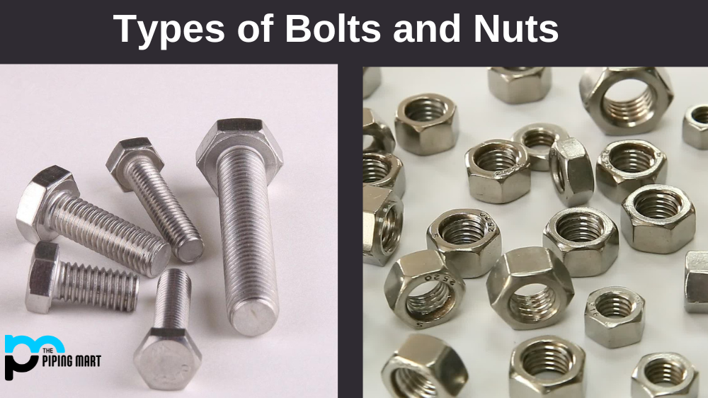 An application scenario or product detail of types of bolts with pictures - Image 7