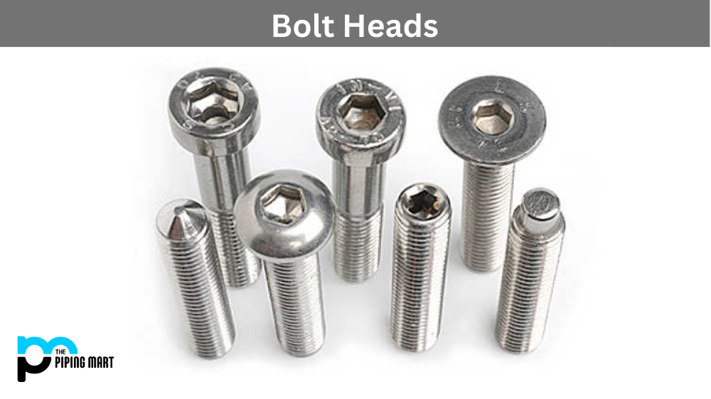 An application scenario or product detail of types of bolts with pictures - Image 13