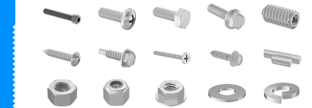 An application scenario or product detail of types of bolts with pictures - Image 18