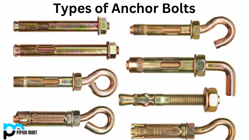 An application scenario or product detail of types of bolts with pictures - Image 20