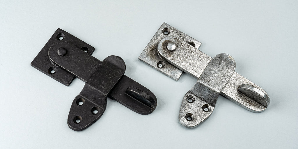 An application scenario or product detail of types of cabinet latches - Image 15