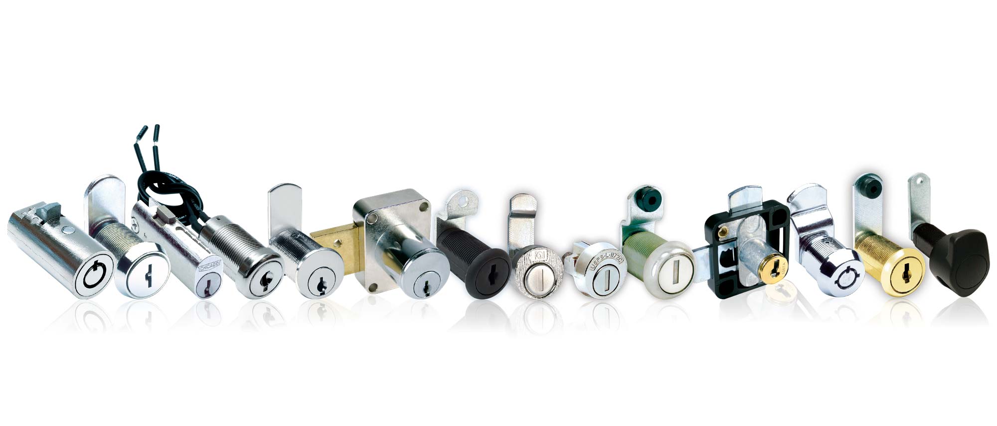 An application scenario or product detail of types of cabinet latches - Image 19