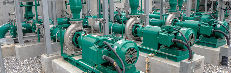 An application scenario or product detail of types of centrifugal pump - Image 8