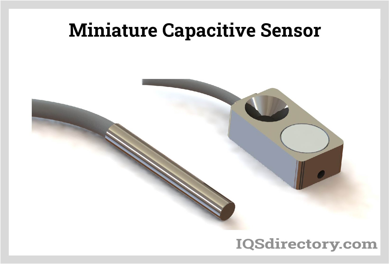 An application scenario or product detail of types of force sensors - Image 17