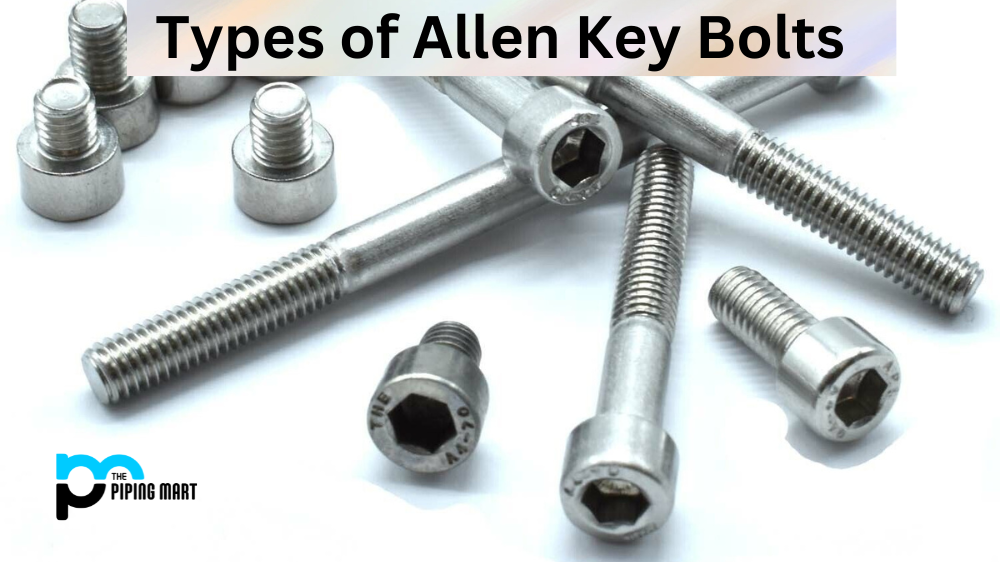 An application scenario or product detail of types of hex bolts - Image 11