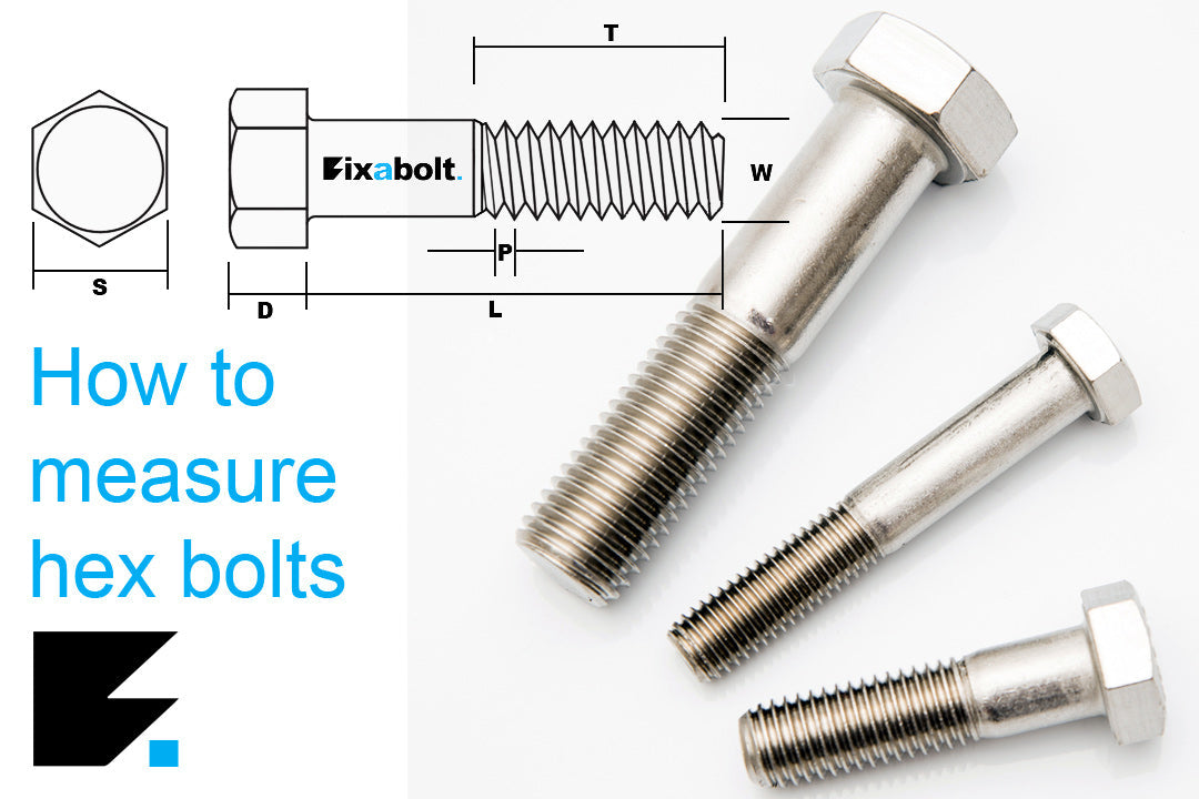 An application scenario or product detail of types of hex bolts - Image 16