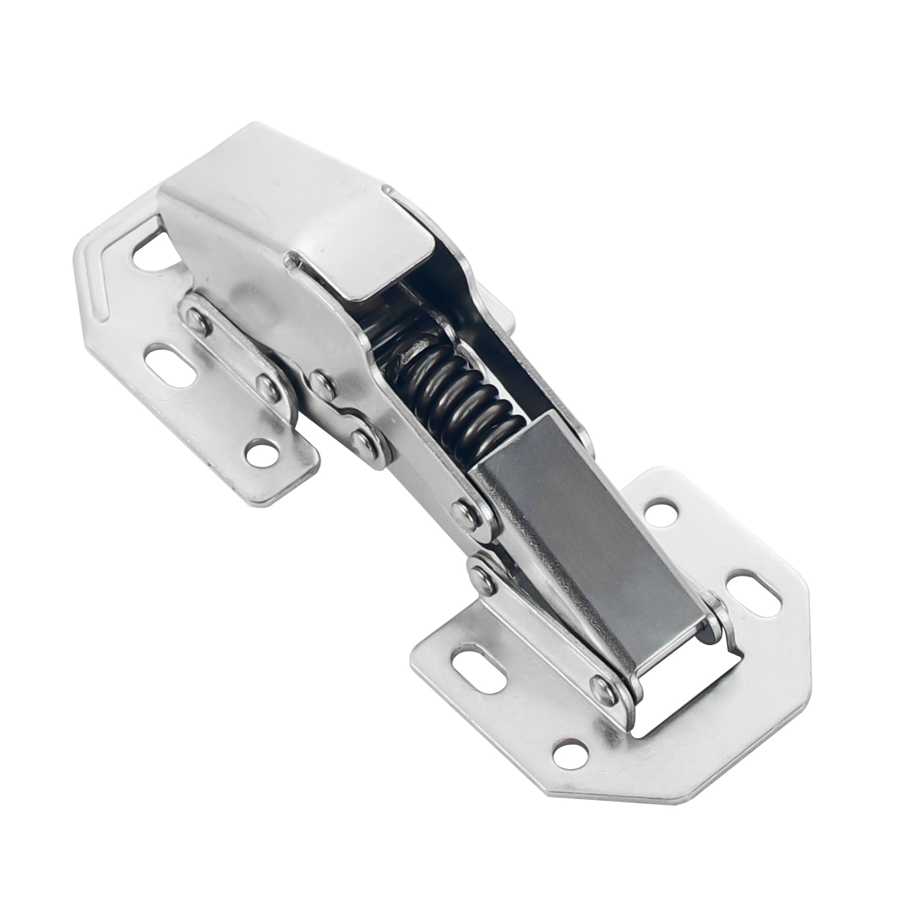 An application scenario or product detail of types of hidden cabinet hinges - Image 16
