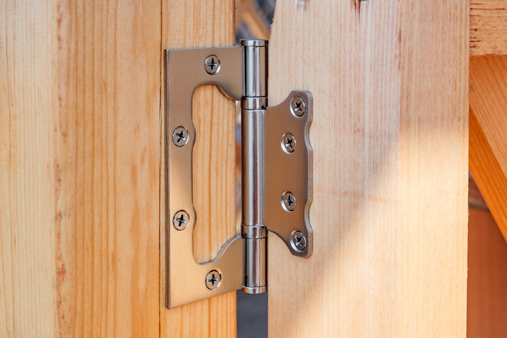 An application scenario or product detail of types of hidden cabinet hinges - Image 21