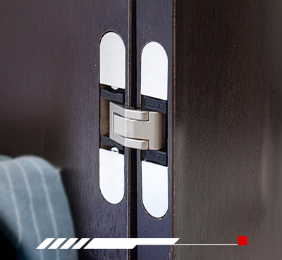 Featured image for the types of hidden cabinet hinges guide