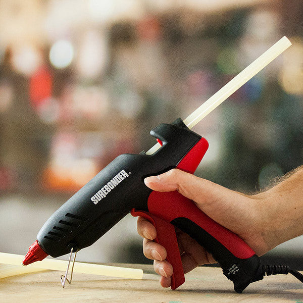 An application scenario or product detail of types of hot glue - Image 9
