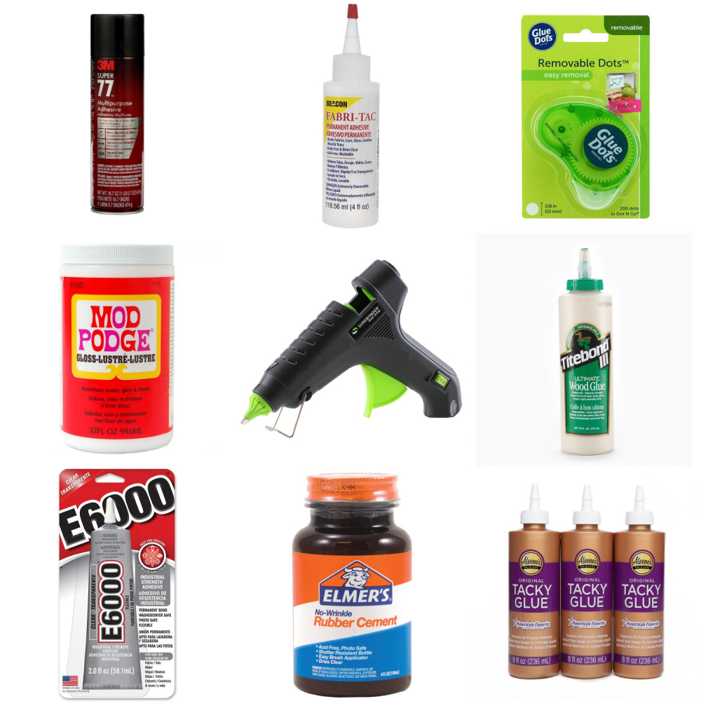 An application scenario or product detail of types of hot glue - Image 20