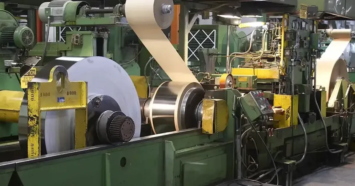 An application scenario or product detail of types of mills - Image 8