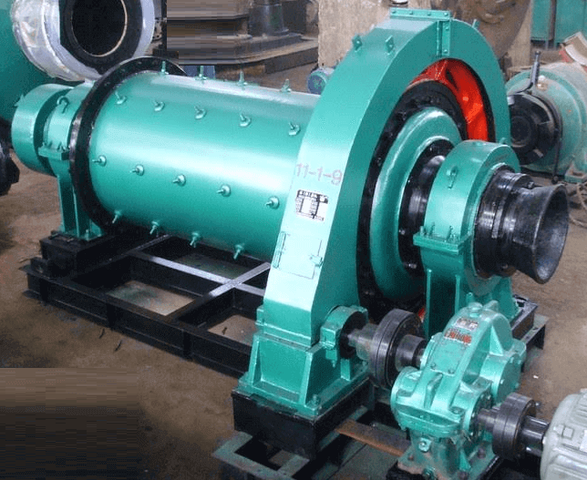 An application scenario or product detail of types of mills - Image 18