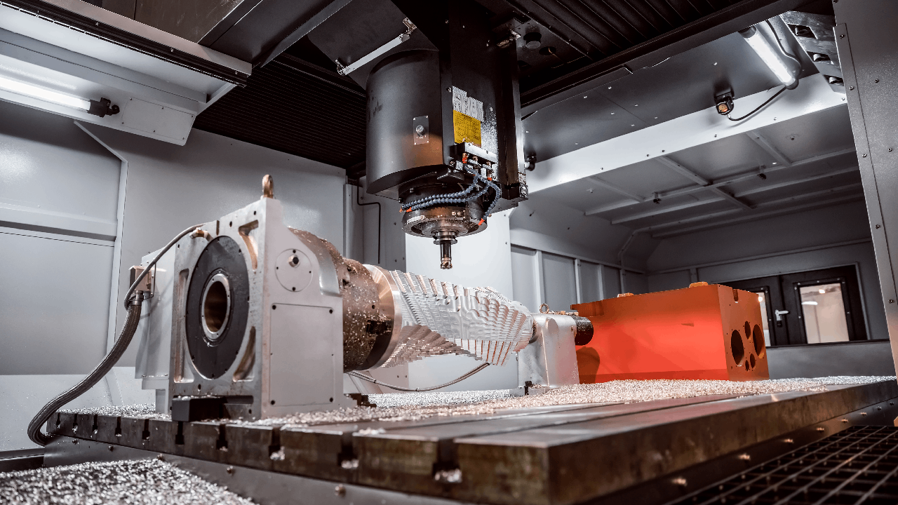 An application scenario or product detail of types of mills - Image 20