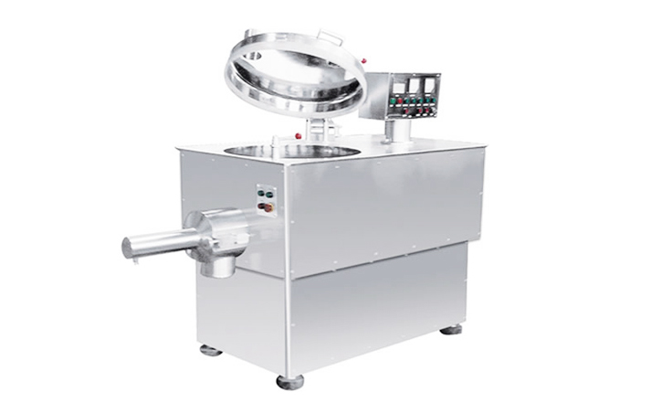 An application scenario or product detail of types of mixers - Image 12