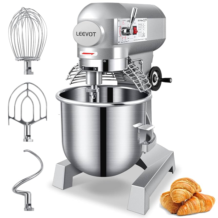An application scenario or product detail of types of mixers - Image 21