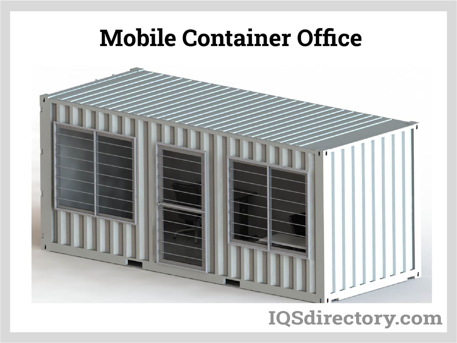 An application scenario or product detail of types of modular - Image 4