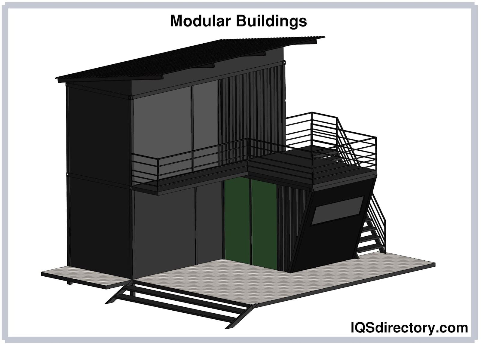 An application scenario or product detail of types of modular - Image 5