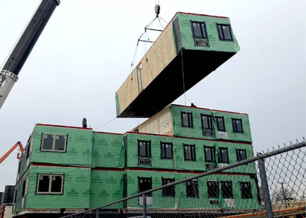 An application scenario or product detail of types of modular - Image 21