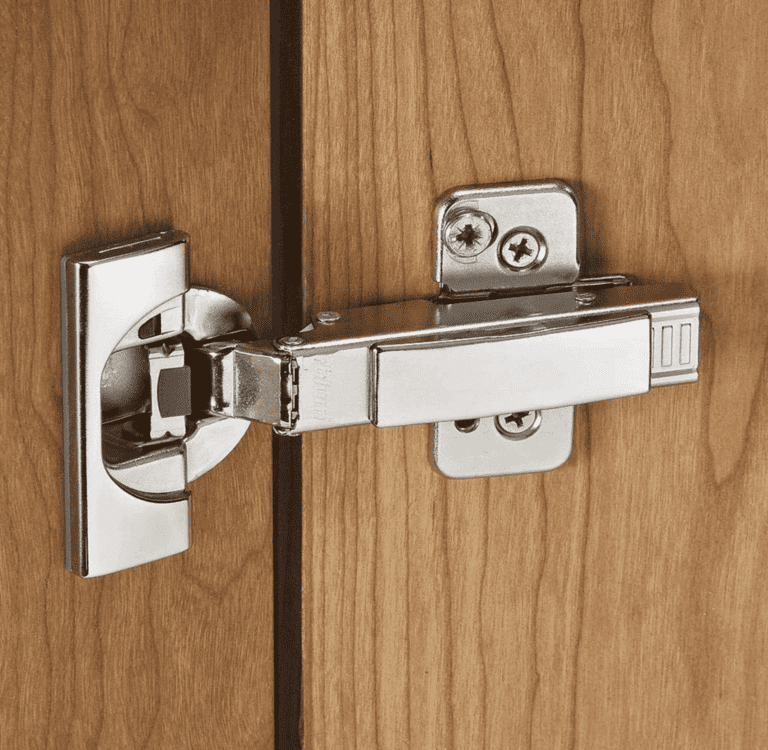 An application scenario or product detail of types of soft close hinges - Image 3