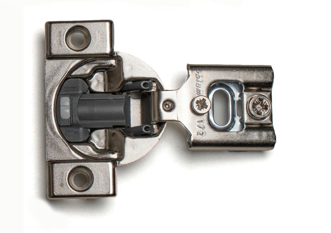 An application scenario or product detail of types of soft close hinges - Image 5