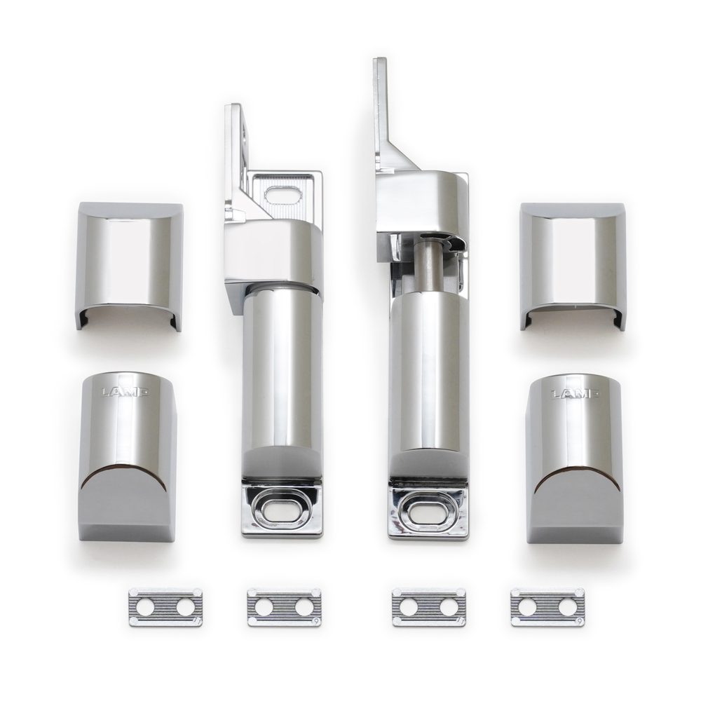 An application scenario or product detail of types of soft close hinges - Image 16