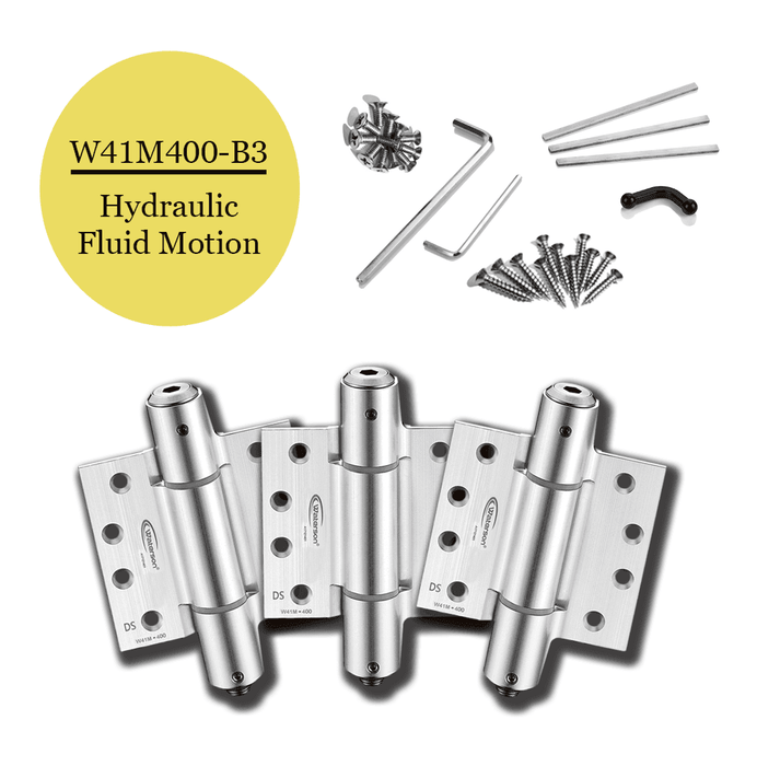 An application scenario or product detail of types of soft close hinges - Image 18